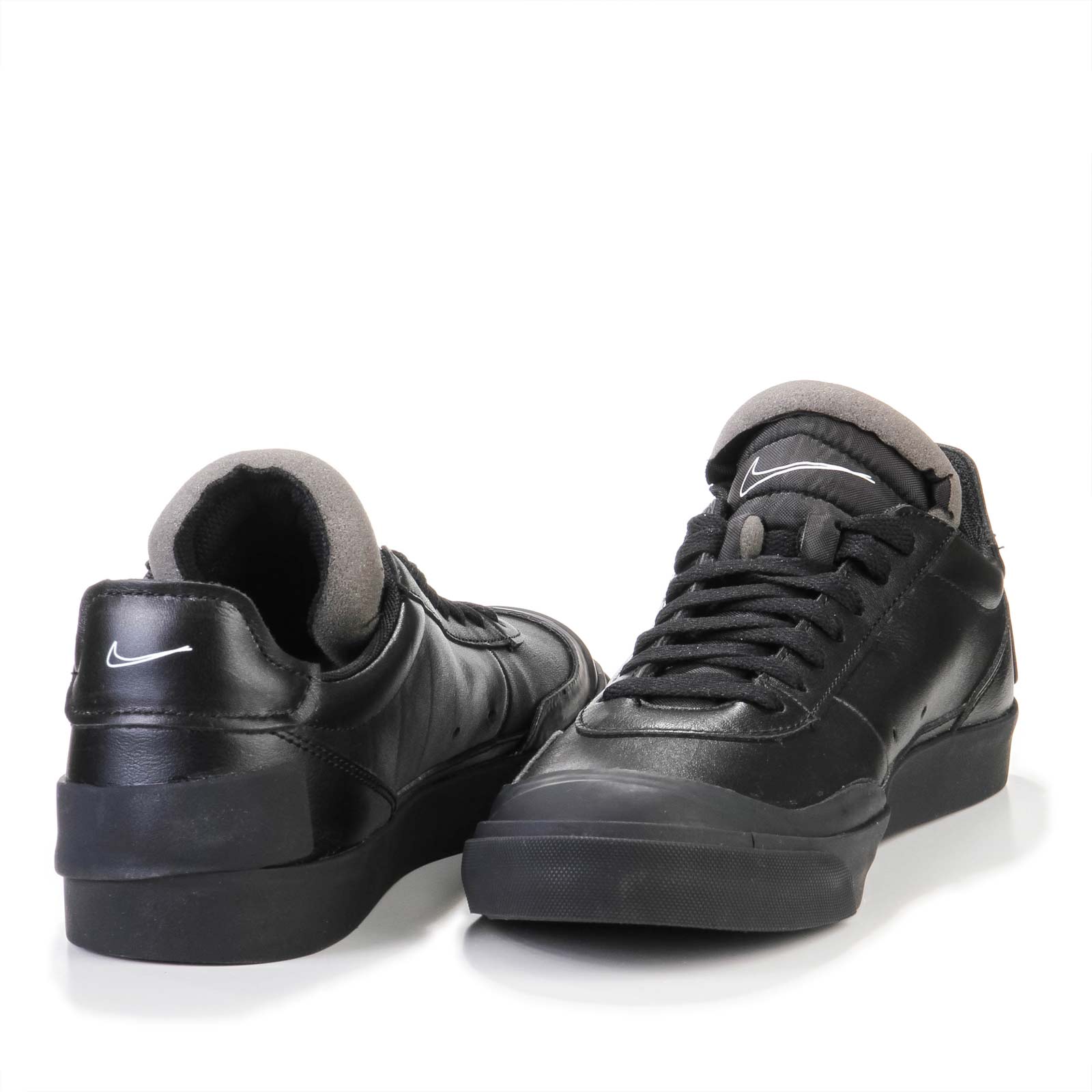 nike drop type prm black
