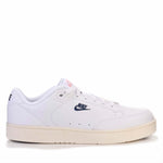 Grandstand 2 white/navy-sail-arctic punch