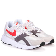 Pantheos vast grey/habanero red-white-gunsmoke Nike
