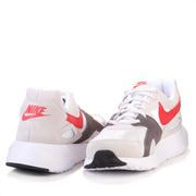 Pantheos vast grey/habanero red-white-gunsmoke Nike