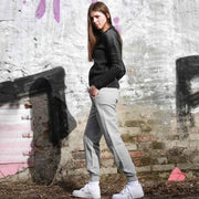 RU NTF Read Vintage Cuff Sweat Pants