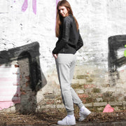 RU NTF Read Vintage Cuff Sweat Pants