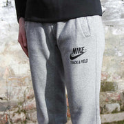 RU NTF Read Vintage Cuff Sweat Pants