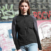 W Dynamic Reveel Jacket black