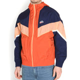 Windrunner Sportswear mantra orange/obsidian