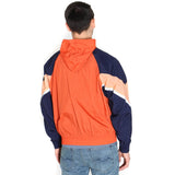 Windrunner Sportswear mantra orange/obsidian
