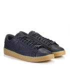 W Blazer Low LXX oil grey