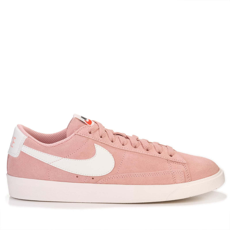 W Blazer Low SD coral stardust/sail-sail