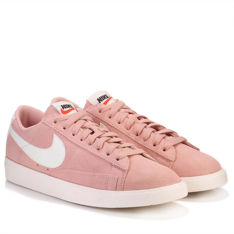 W Blazer Low SD coral stardust/sail-sail