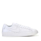 W Blazer Low SE white/white