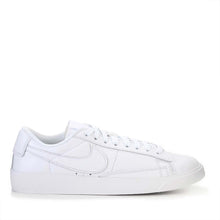 W Blazer Low SE white/white