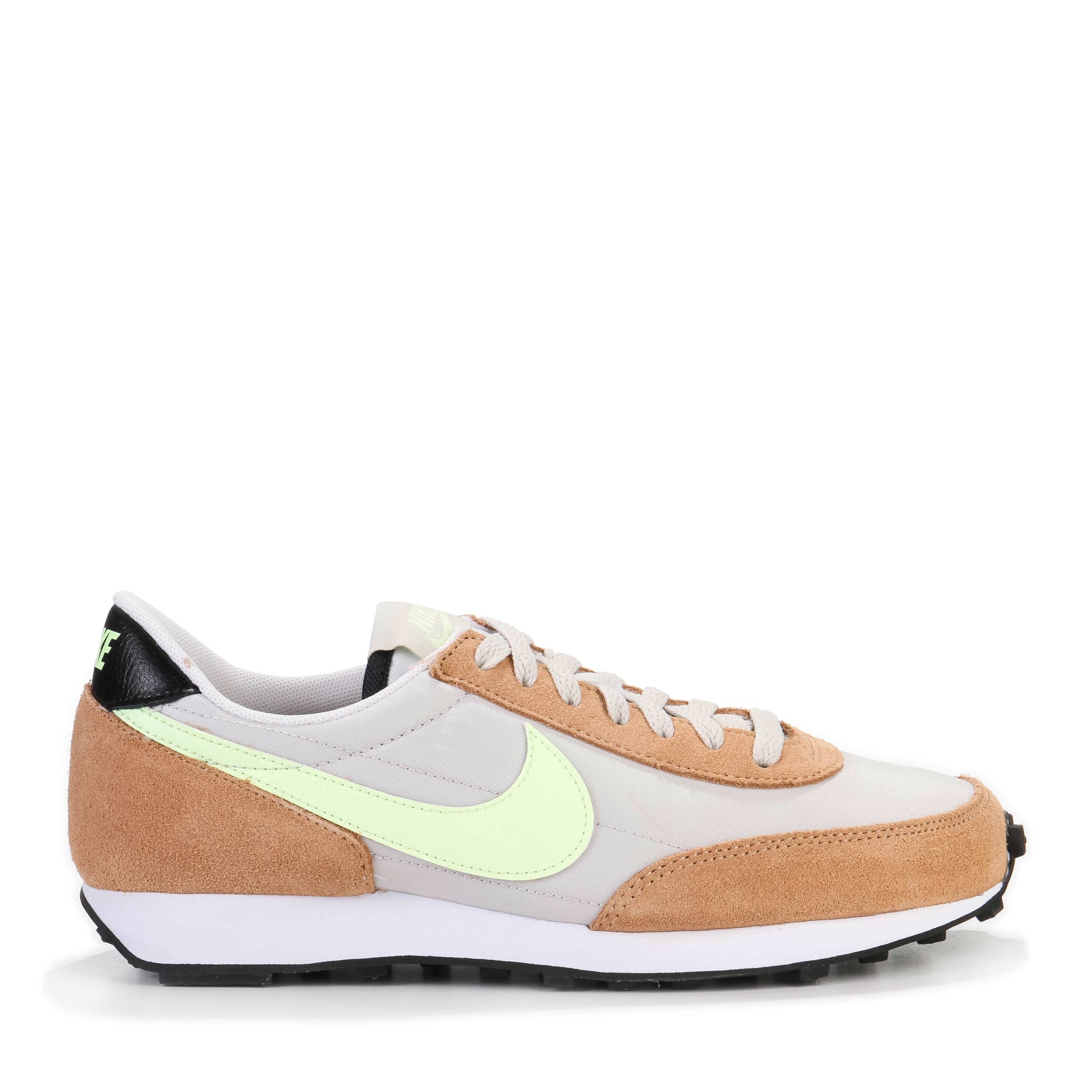 W Daybreak light bone/barely volt-praline