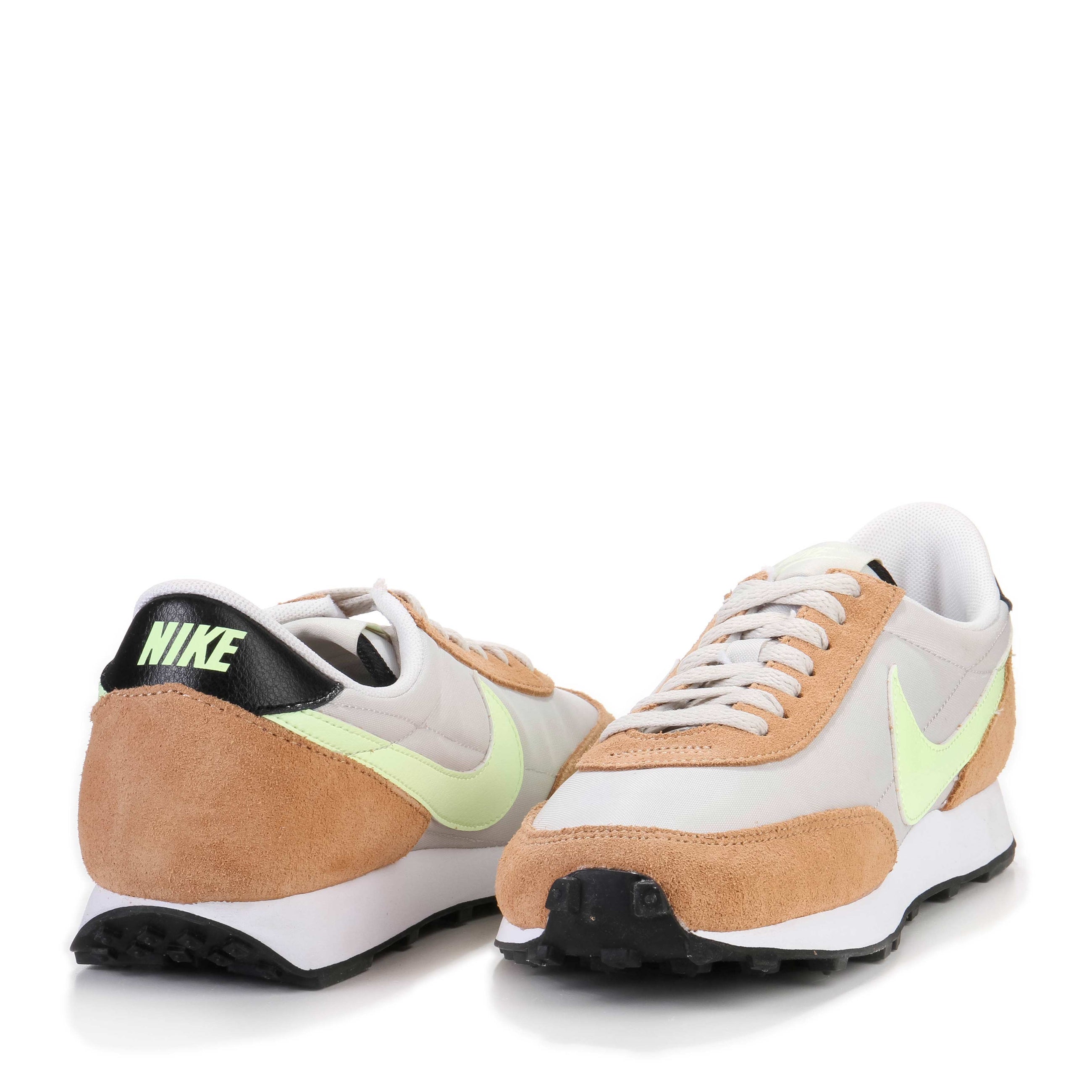 W Daybreak light bone/barely volt-praline