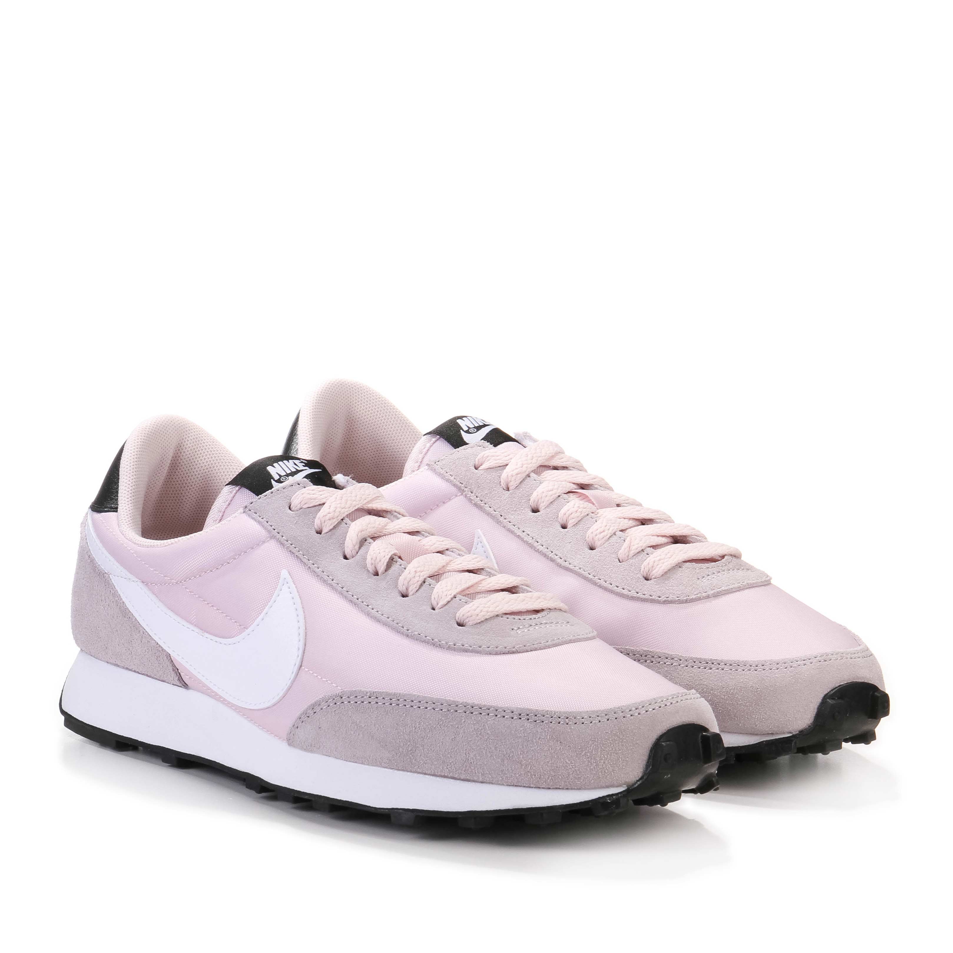nike daybreak barely rose