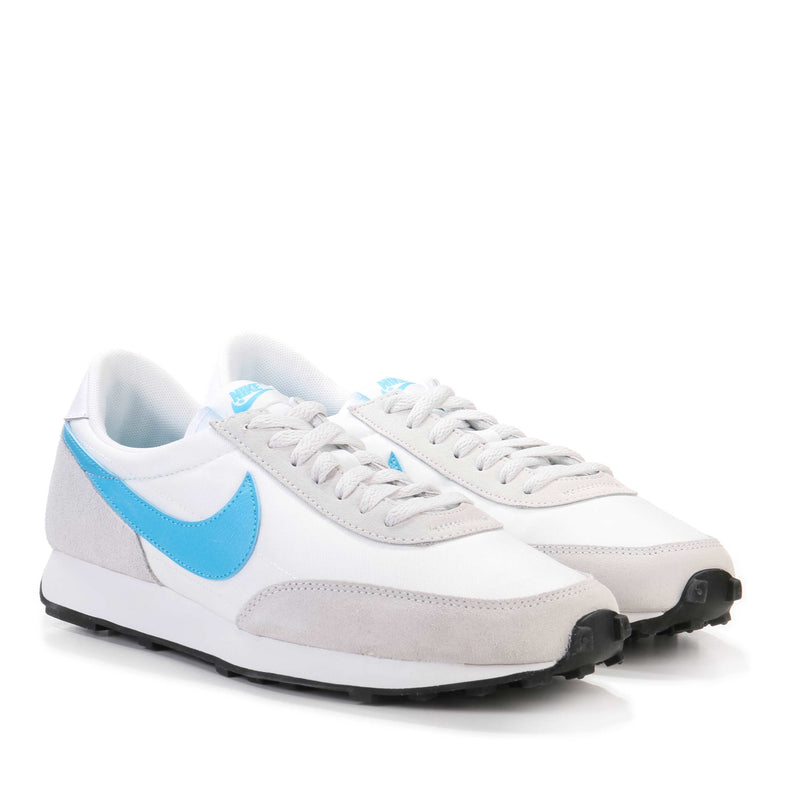 W Nike Dbreak vast grey/blue fury