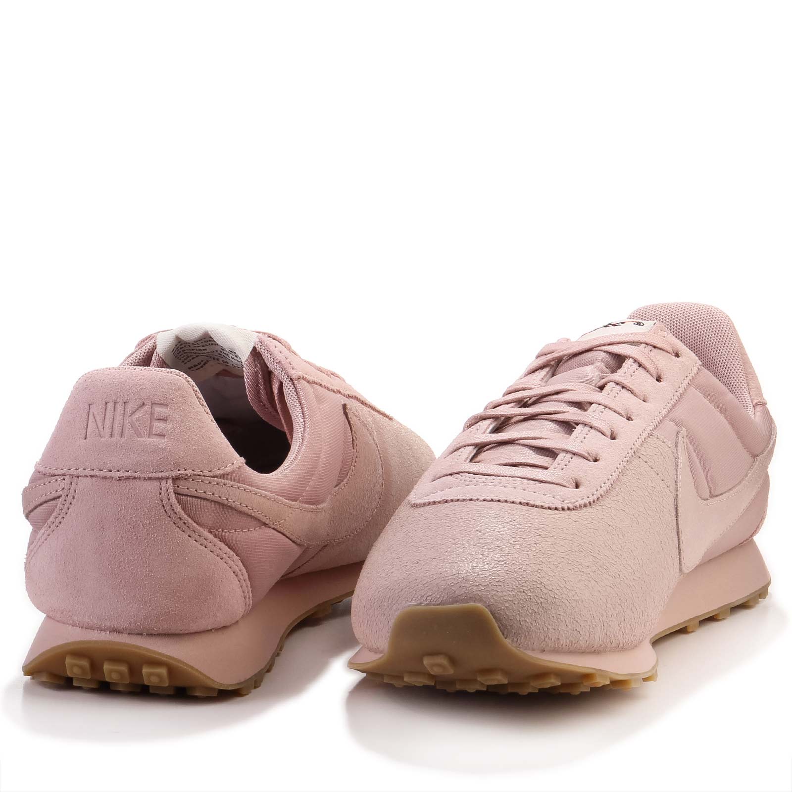 W Pre Montreal Racer VNTG pink oxford