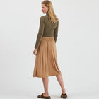 Regisse Skirt tigers eye