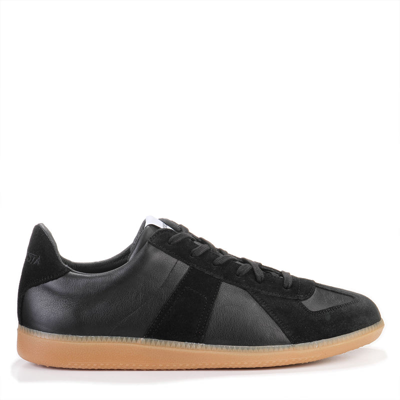 German Army Trainer black/transparent
