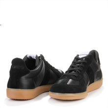 German Army Trainer black/transparent