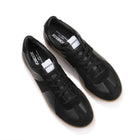 German Army Trainer black/transparent