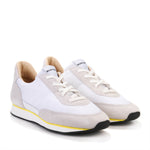Marathon Runner Shoe white/white