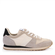 Marathon Runner beige