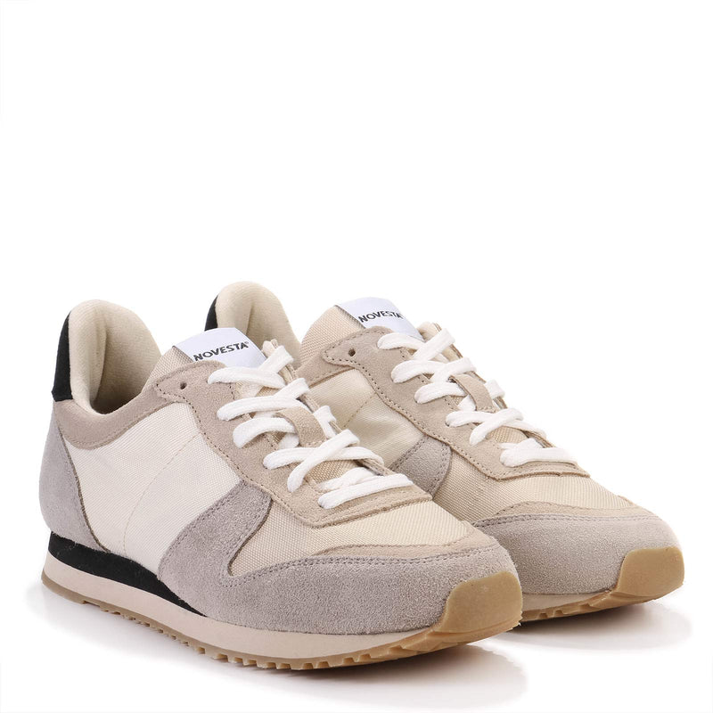 Marathon Runner beige