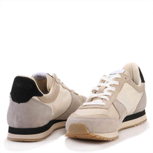 Marathon Runner beige