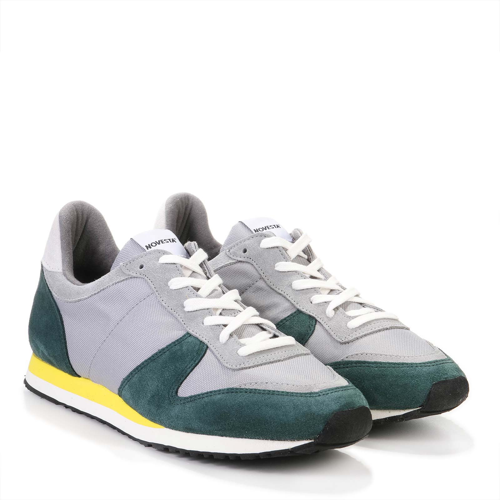 Marathon Shoe green