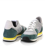 Marathon Shoe green
