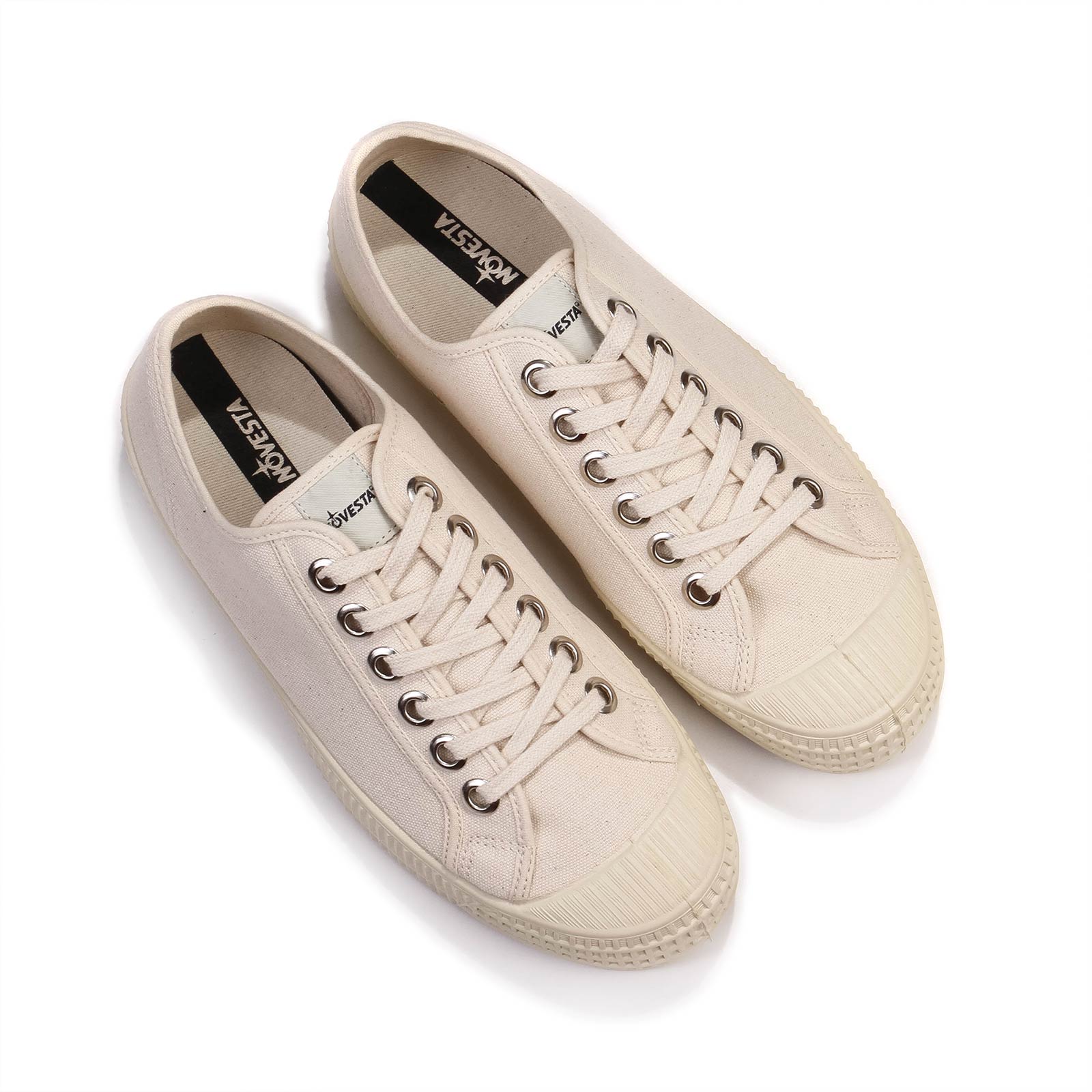 Star Master Mono Shoe beige