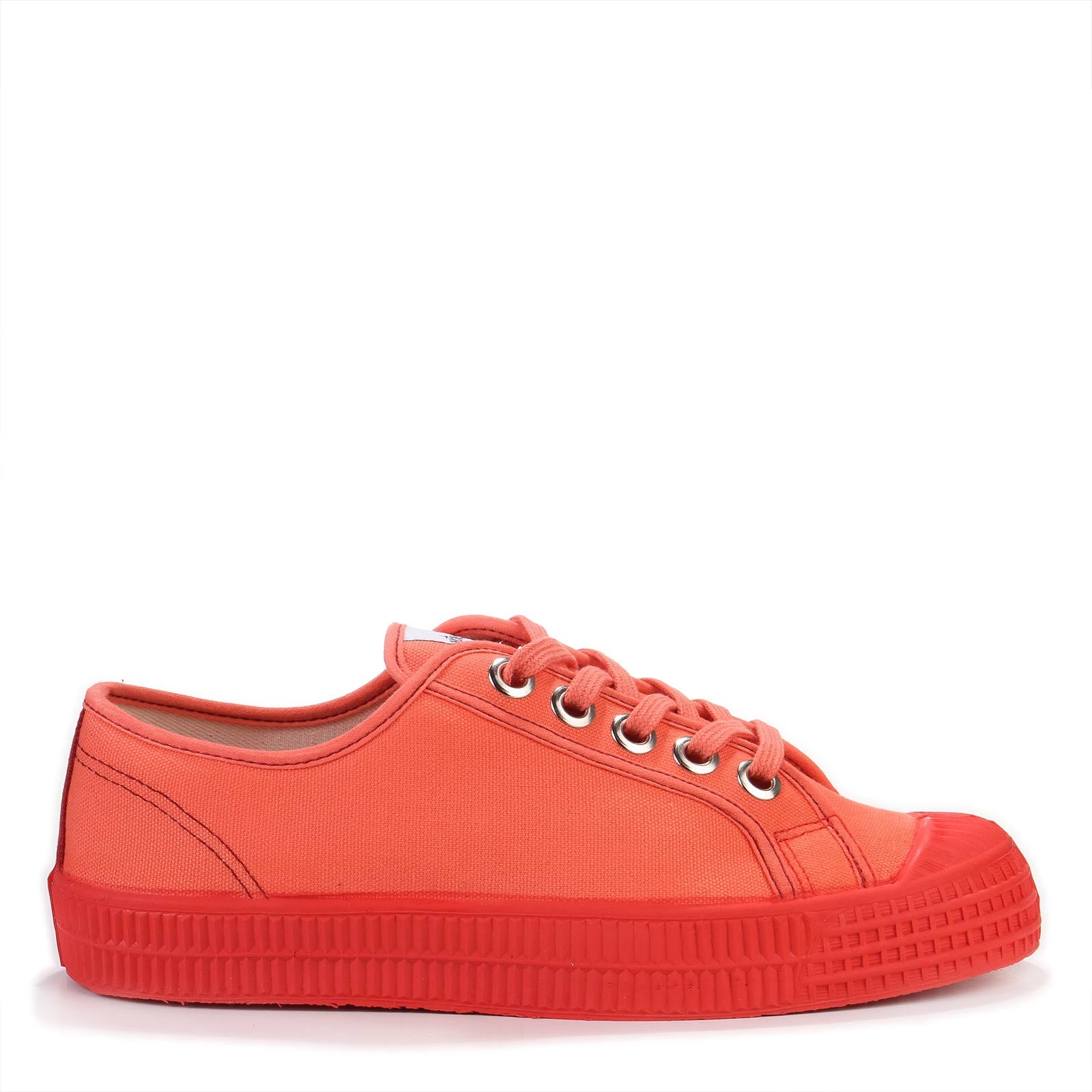 Star Master Shoe apricot/3D rouge