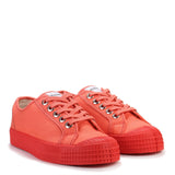 Star Master Shoe apricot/3D rouge