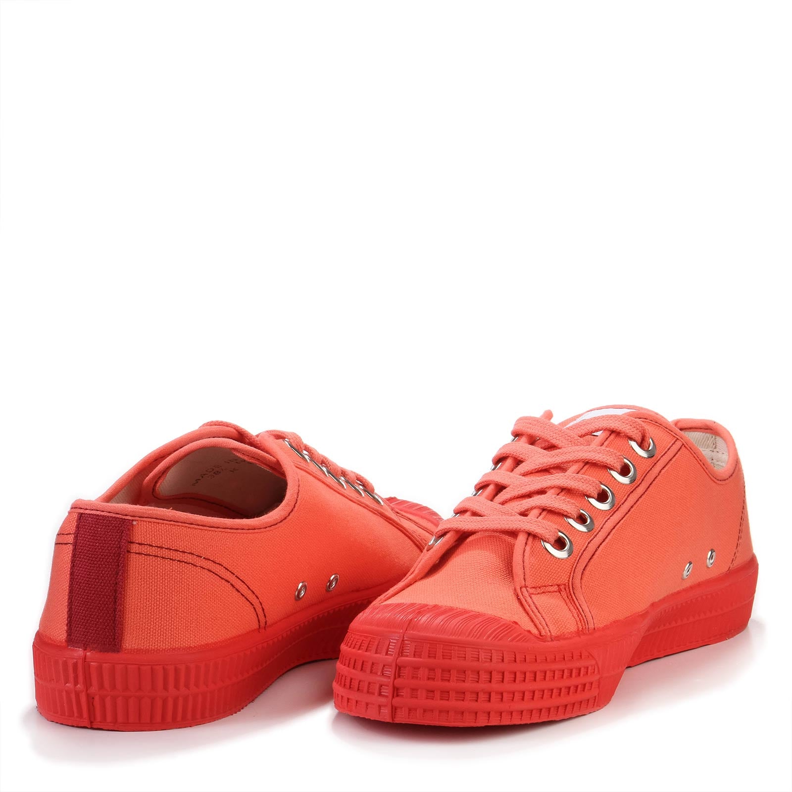 Star Master Shoe apricot/3D rouge