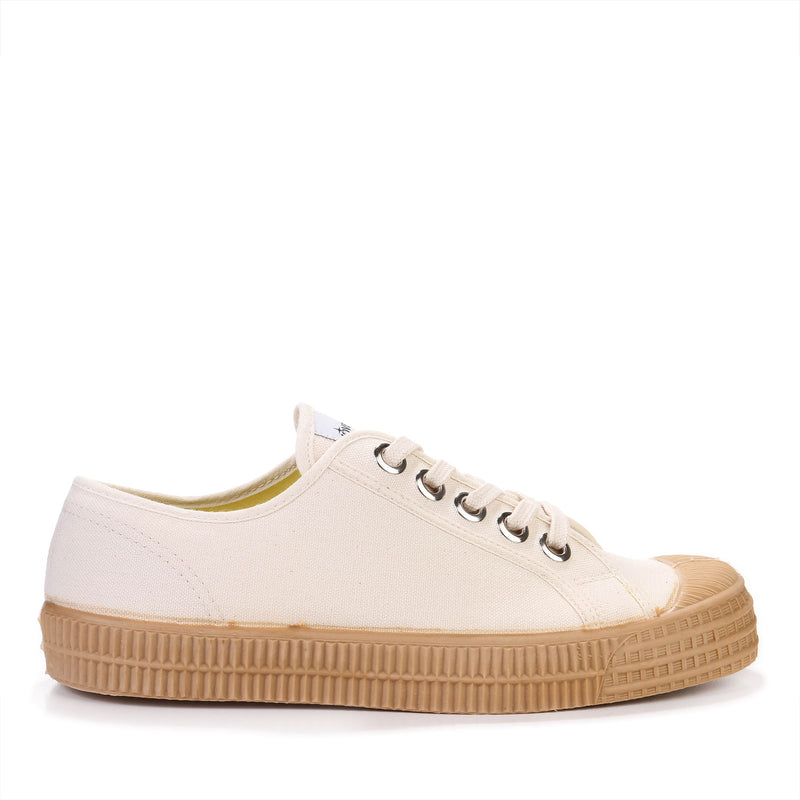 Star Master Shoe beige/transparent