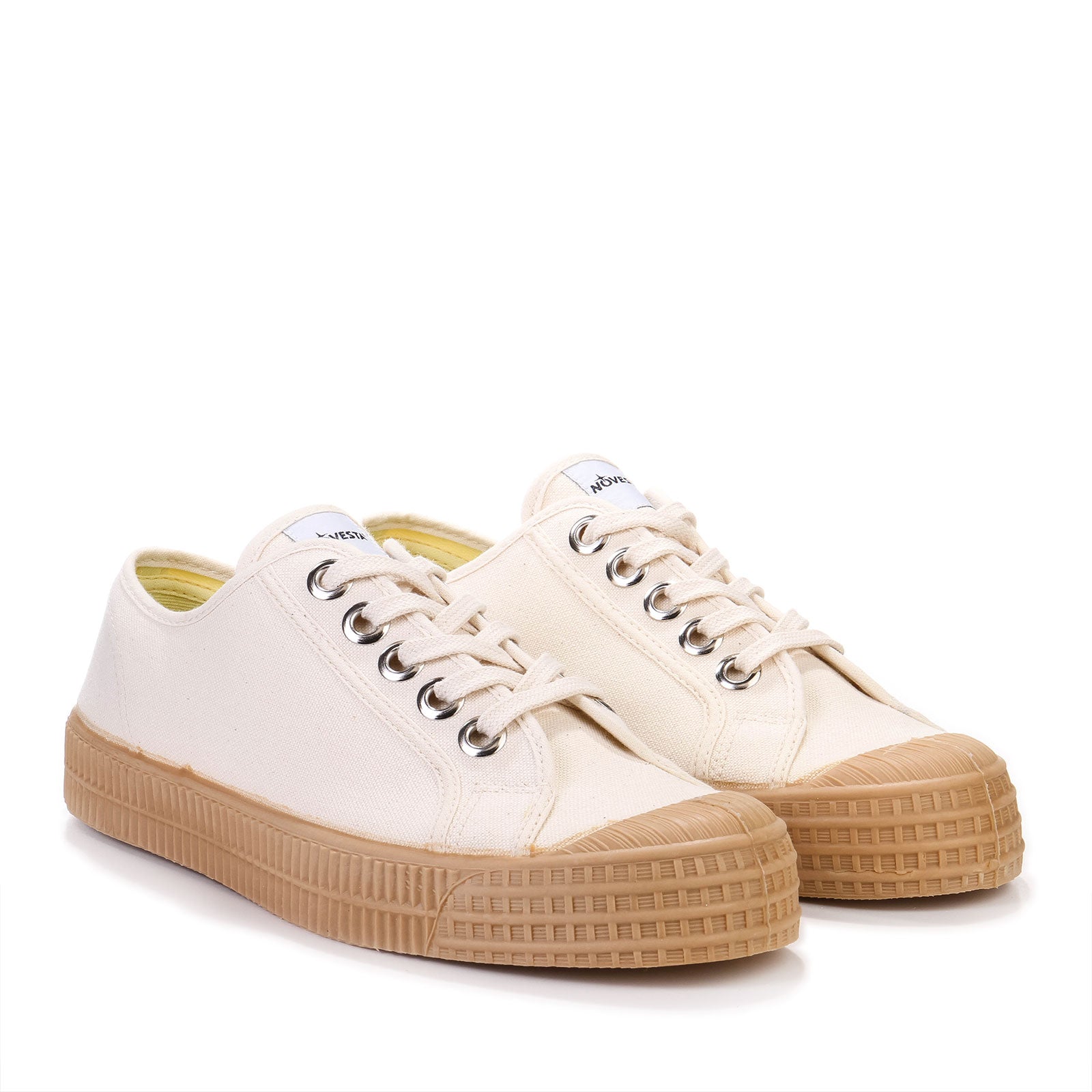 Star Master Shoe beige/transparent