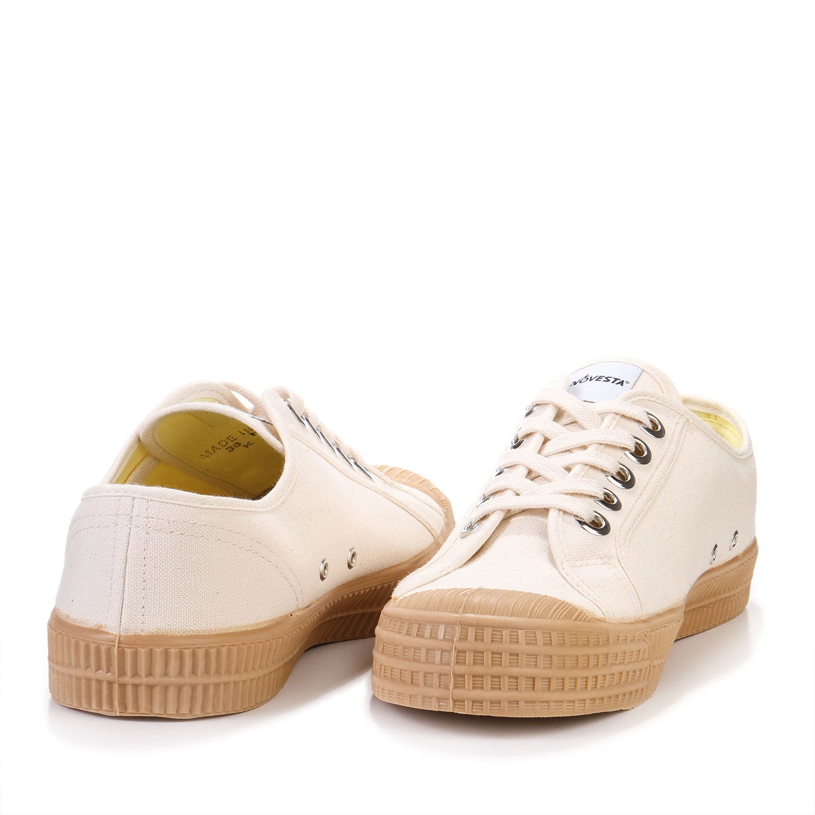 Star Master Shoe beige/transparent