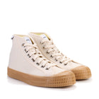 Star Dribble Shoe beige/transparent