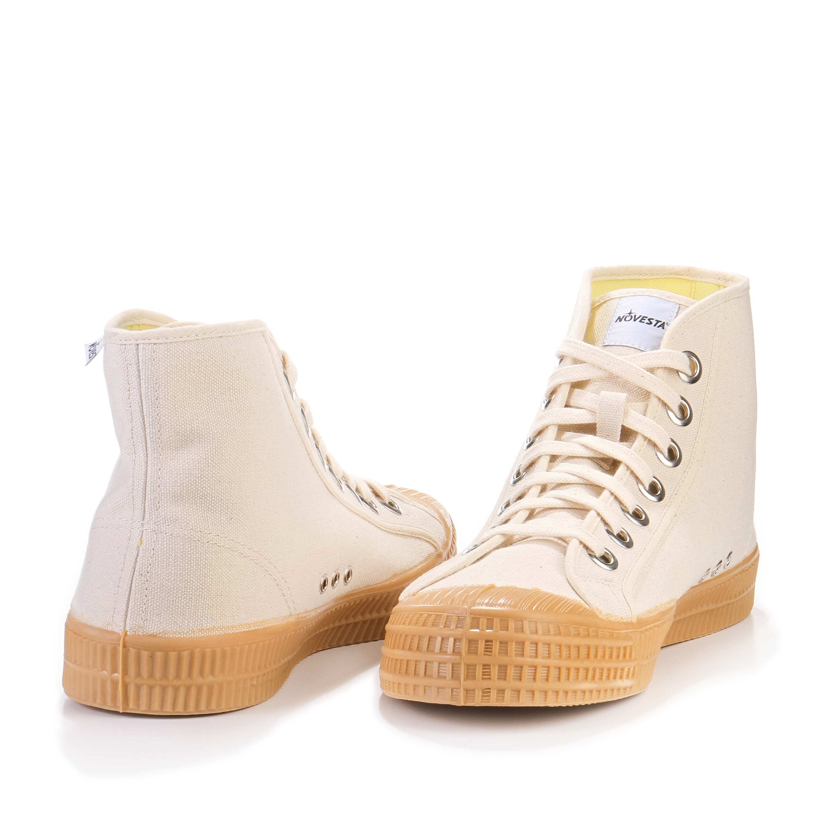 Star Dribble Shoe beige/transparent