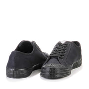 Star Master Shoe all black