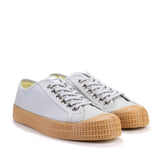 Star Master Shoe grey/transparent