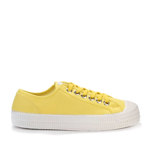 Star Master Shoe yellow