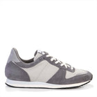 Marathon Shoe all grey