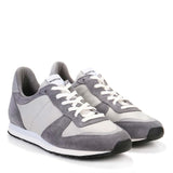 Marathon Shoe all grey