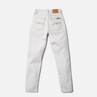 Breezy Britt Jeans clay white