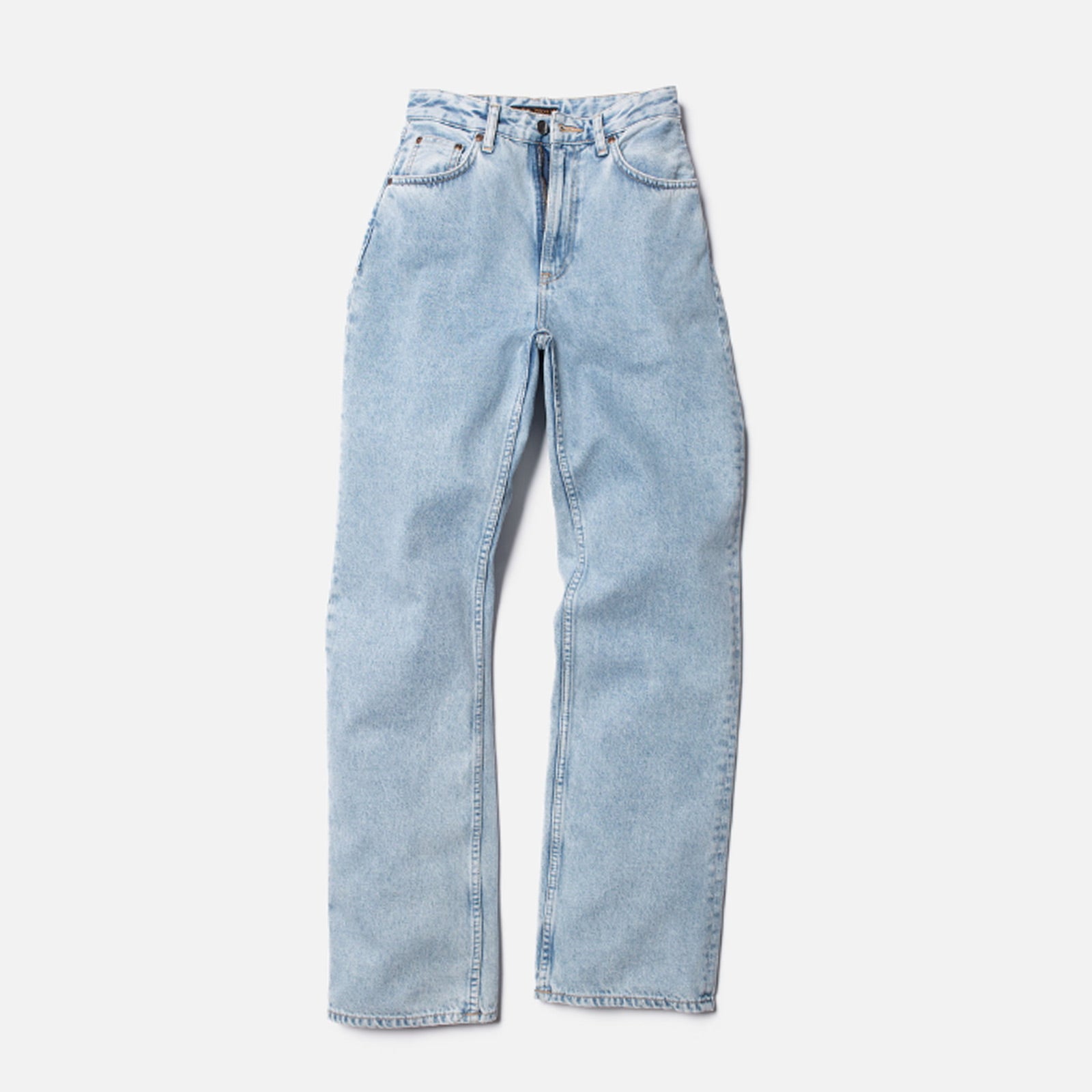 Clean Eileen Jeans sunny blue