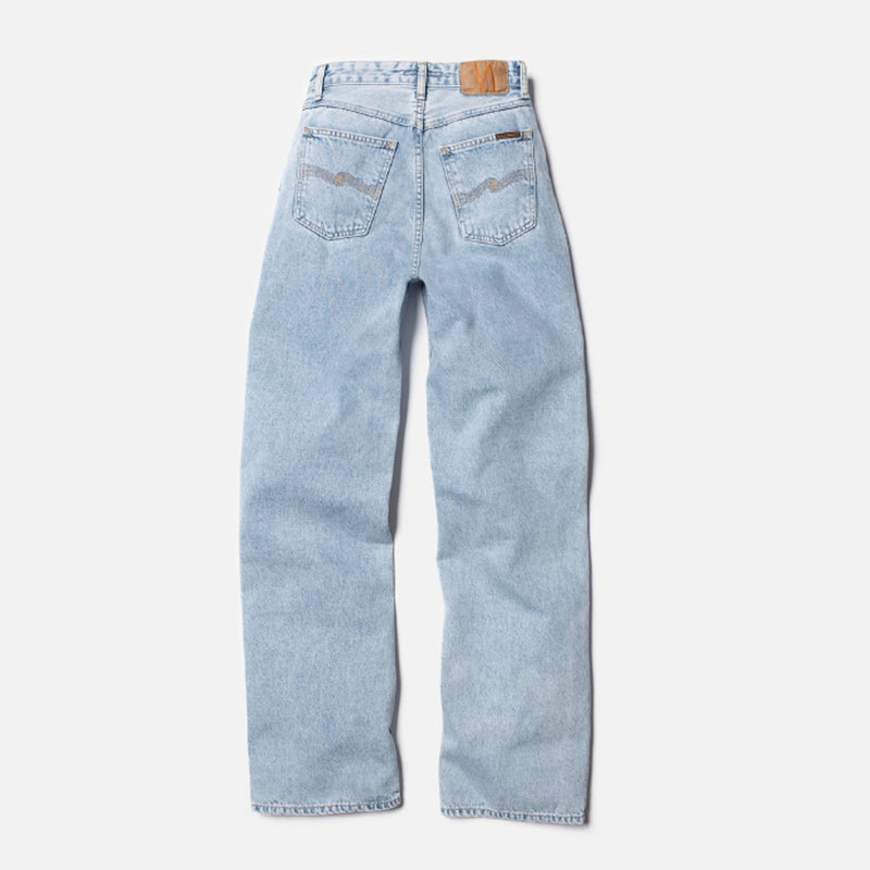 Clean Eileen Jeans sunny blue