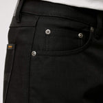 Gritty Jackson Jeans dry black