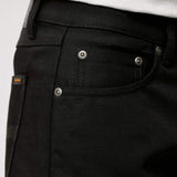 Gritty Jackson Jeans dry black