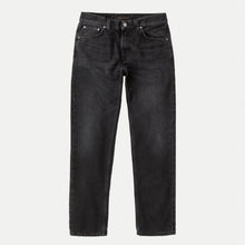 Gritty Jackson Jeans worn circle